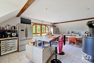 achat appartement ville 67220