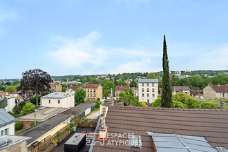 achat appartement ville-d-avray 92410