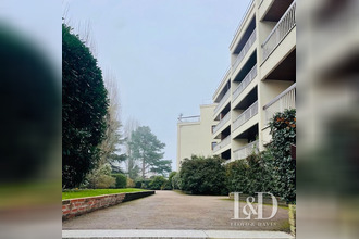 achat appartement ville-d-avray 92410