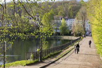 achat appartement ville-d-avray 92410