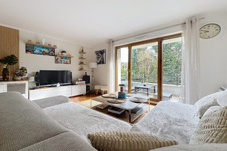 achat appartement ville-d-avray 92410