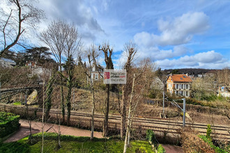 achat appartement ville-d-avray 92410