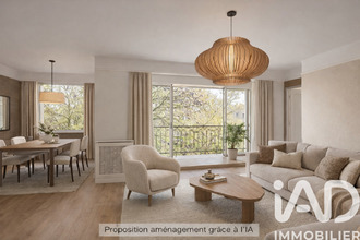 achat appartement ville-d-avray 92410