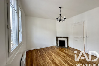 achat appartement ville-d-avray 92410