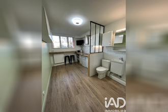 achat appartement ville-d-avray 92410