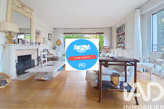 achat appartement ville-d-avray 92410