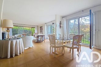 achat appartement ville-d-avray 92410