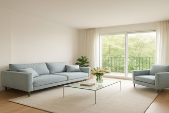 achat appartement ville-d-avray 92410