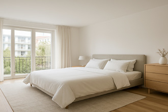 achat appartement ville-d-avray 92410