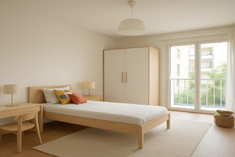 achat appartement ville-d-avray 92410