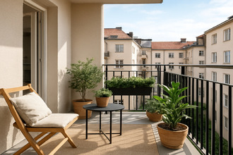 achat appartement ville-d-avray 92410