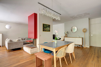 achat appartement ville-d-avray 92410
