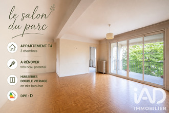 achat appartement ville-d-avray 92410