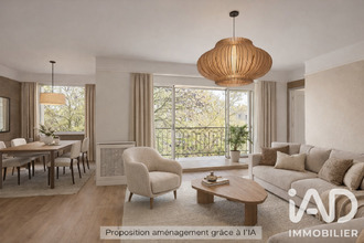 achat appartement ville-d-avray 92410