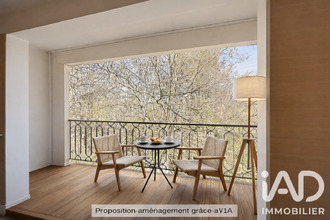 achat appartement ville-d-avray 92410