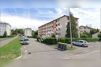 achat appartement ville-la-grand 74100