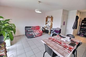 achat appartement ville-la-grand 74100