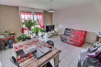 achat appartement ville-la-grand 74100