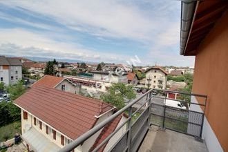 achat appartement ville-la-grand 74100