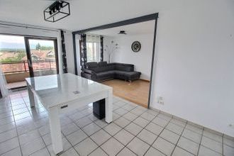 achat appartement ville-la-grand 74100