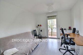 achat appartement ville-la-grand 74100