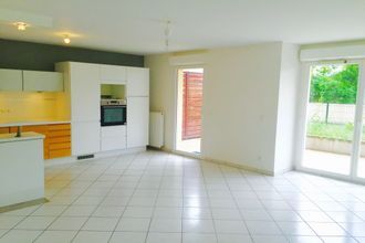 achat appartement ville-la-grand 74100