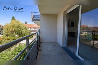 achat appartement ville-la-grand 74100