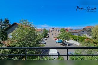 achat appartement ville-la-grand 74100