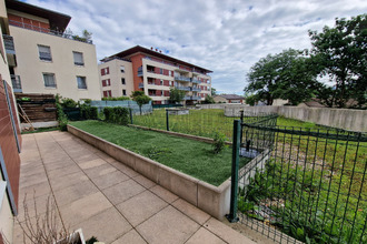 achat appartement ville-la-grand 74100