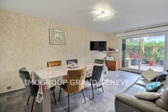 achat appartement ville-la-grand 74100