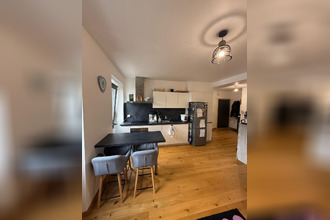 achat appartement ville-la-grand 74100