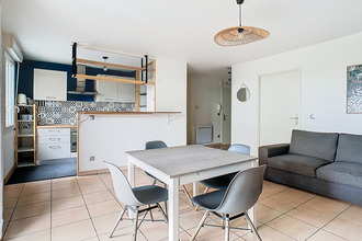 achat appartement ville-la-grand 74100