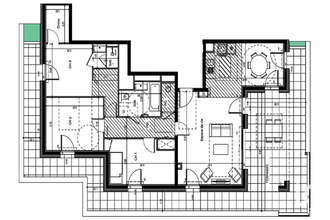 achat appartement ville-la-grand 74100