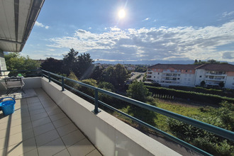 achat appartement ville-la-grand 74100