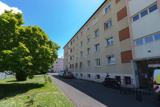 achat appartement ville-la-grand 74100