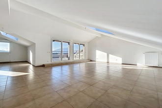 achat appartement ville-la-grand 74100