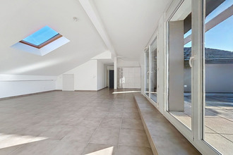 achat appartement ville-la-grand 74100