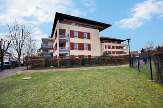 achat appartement ville-la-grand 74100