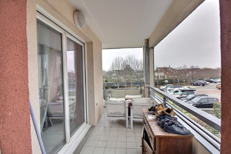 achat appartement ville-la-grand 74100