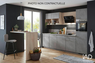 achat appartement ville-la-grand 74100