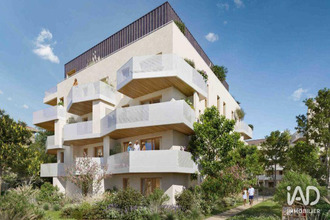 achat appartement ville-la-grand 74100