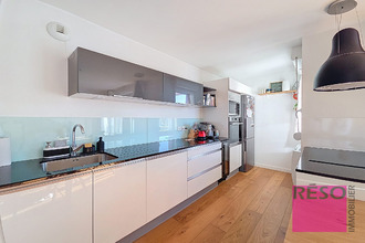 achat appartement ville-la-grand 74100