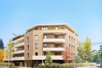 achat appartement ville-la-grand 74100