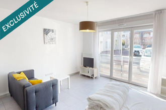 achat appartement ville-la-grand 74100