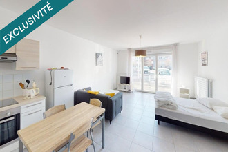 achat appartement ville-la-grand 74100