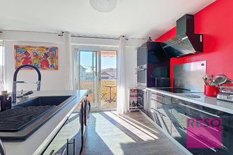 achat appartement ville-la-grand 74100