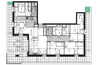 achat appartement ville-la-grand 74100