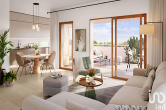 achat appartement ville-la-grand 74100