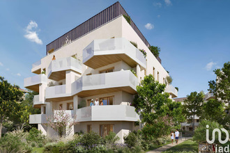 achat appartement ville-la-grand 74100