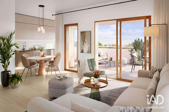 achat appartement ville-la-grand 74100